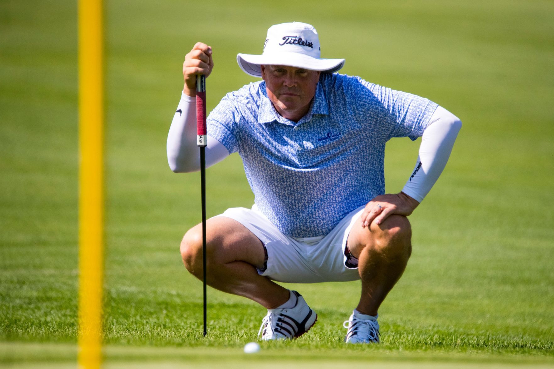 Montana State Senior Golf Tournament